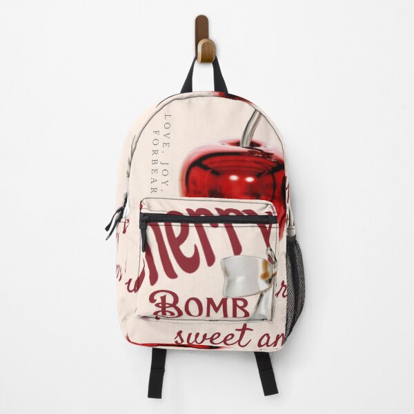 Item preview, Retro Cherry Graphic Design designed and sold by graphicssxoxo.
