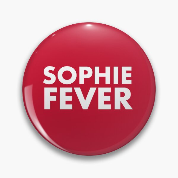 Item preview, Sophie Cunningham Fever designed and sold by NOCODryGoods.
