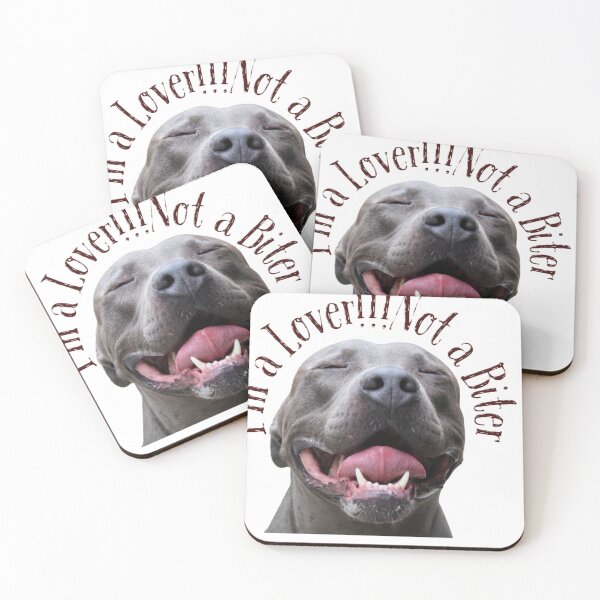Item preview, Pittie designed and sold by Between-E-S-I.