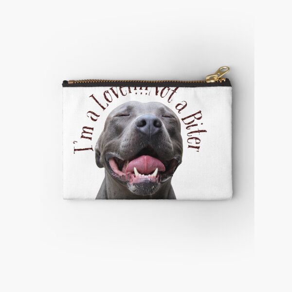 Item preview, Pittie designed and sold by Between-E-S-I.