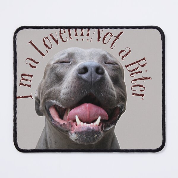 Item preview, Pittie designed and sold by Between-E-S-I.