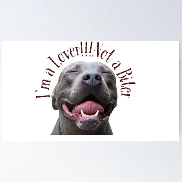 Item preview, Pittie designed and sold by Between-E-S-I.