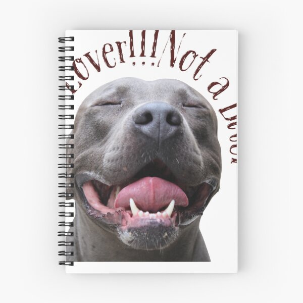 Item preview, Pittie designed and sold by Between-E-S-I.