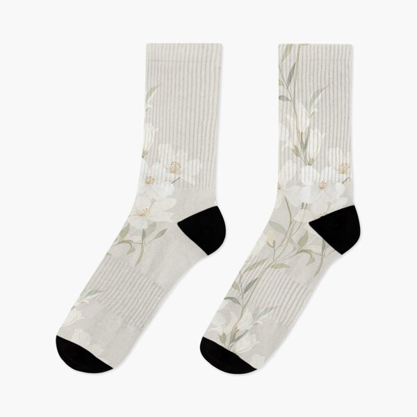 Item preview, White Flower designed and sold by CoolPixels.