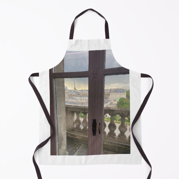 Item preview, Eiffel from a secret viewpoint designed and sold by JMSTYLEHOUSE.