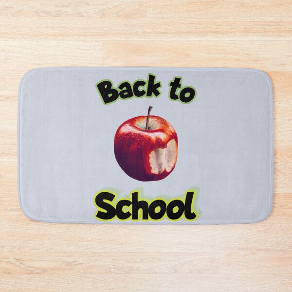 Item preview, Back to school designed and sold by NathBros.