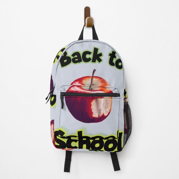 Item preview, Back to school designed and sold by NathBros.