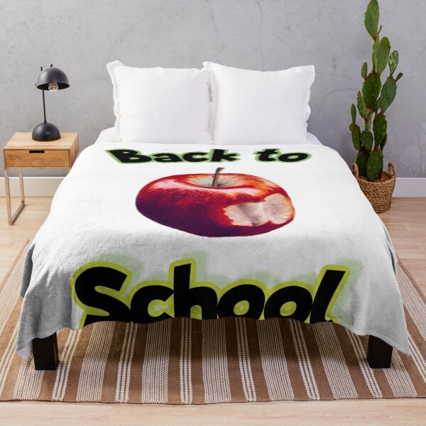 Item preview, Back to school designed and sold by NathBros.