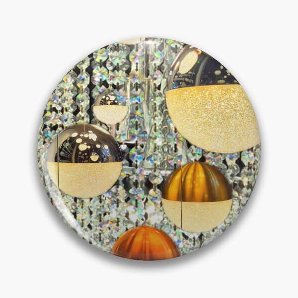Item preview, Ceiling Glamour  designed and sold by ontological.