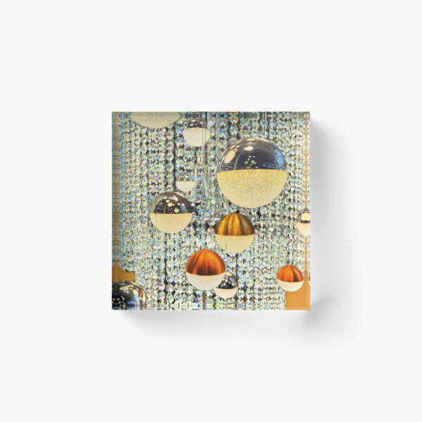 Item preview, Ceiling Glamour  designed and sold by ontological.