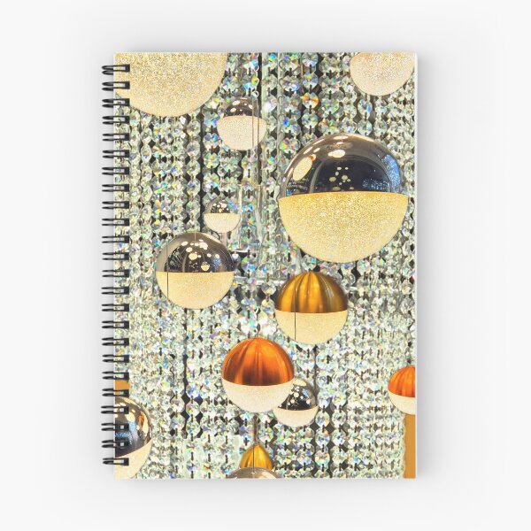 Item preview, Ceiling Glamour  designed and sold by ontological.