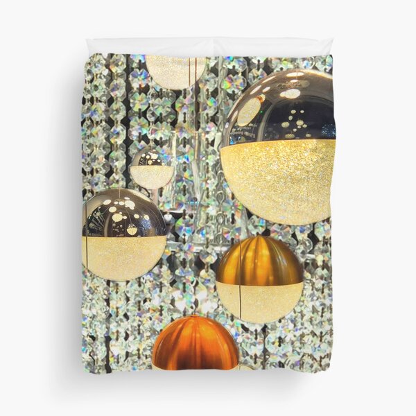 Item preview, Ceiling Glamour  designed and sold by ontological.
