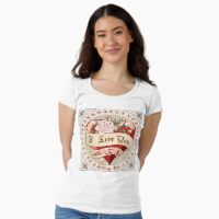 Valentine Love Tshirt
