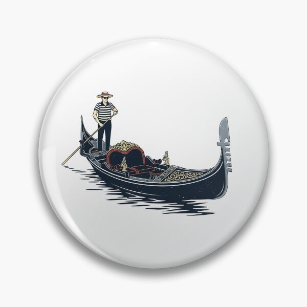 Item preview, Venice - Italy (Country Collection) designed and sold by HeartbeatPrint.