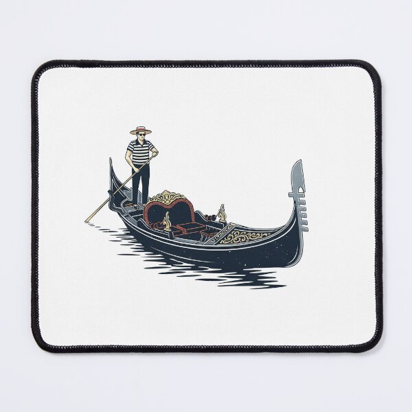 Item preview, Venice - Italy (Country Collection) designed and sold by HeartbeatPrint.