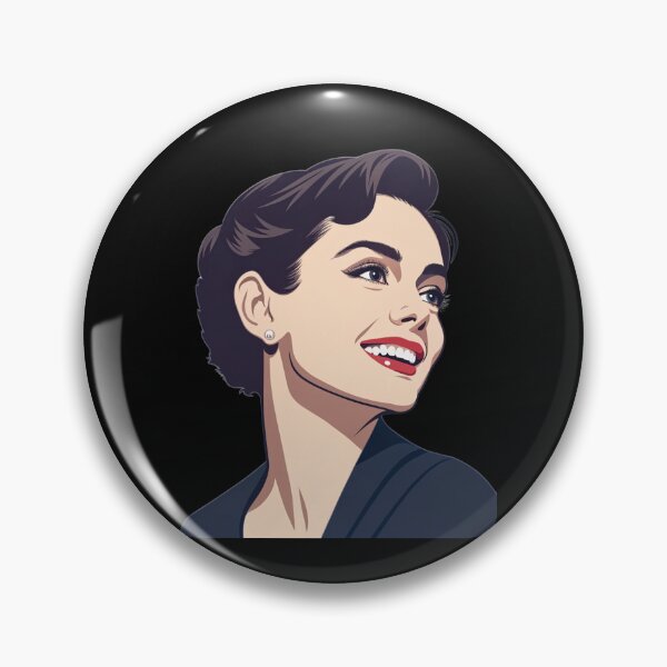 Item preview, Ayliva – Elegance in Vector designed and sold by JayceTucker89.