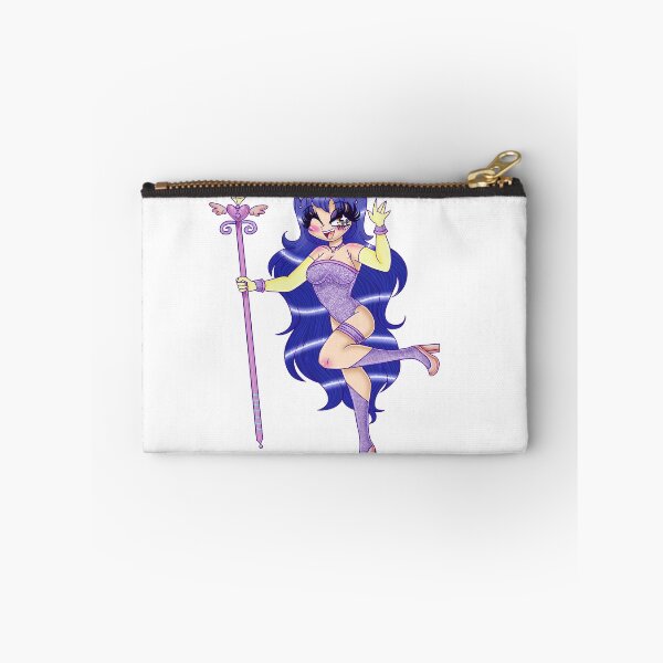Item preview, Cute Magical Girl designed and sold by ShadowiesArt.