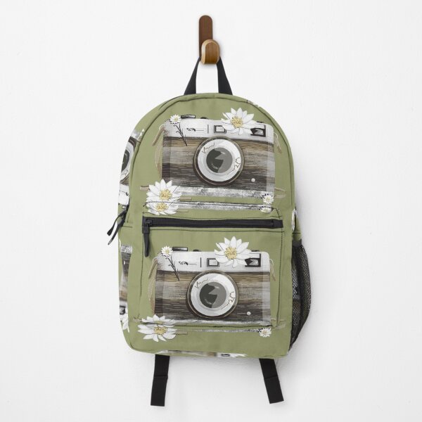 Item preview, Vintage Camera designed and sold by Karin Taylor.