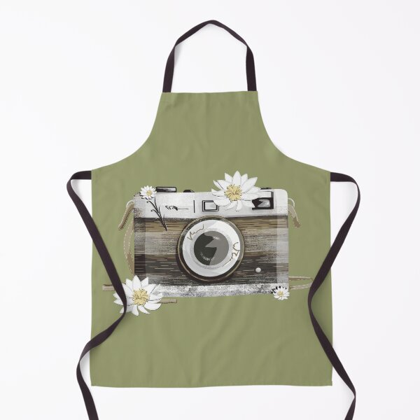 Item preview, Vintage Camera designed and sold by Karin Taylor.