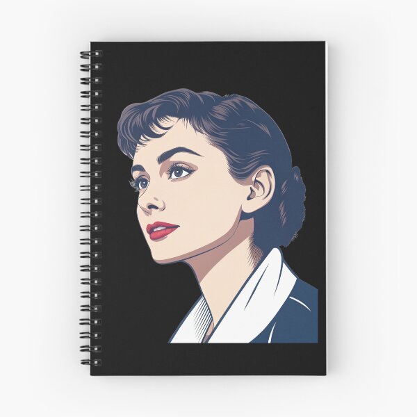 Item preview, Ayliva – Timeless Grace in Vector designed and sold by JayceTucker89.
