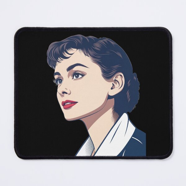 Item preview, Ayliva – Timeless Grace in Vector designed and sold by JayceTucker89.