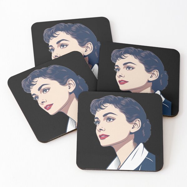 Item preview, Ayliva – Timeless Grace in Vector designed and sold by JayceTucker89.