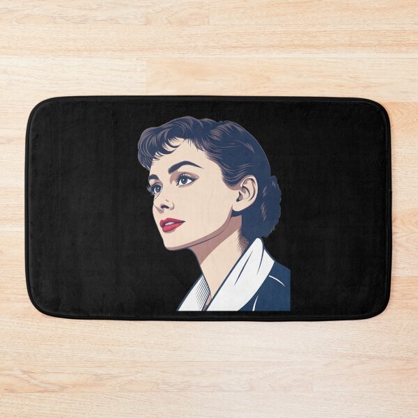 Item preview, Ayliva – Timeless Grace in Vector designed and sold by JayceTucker89.