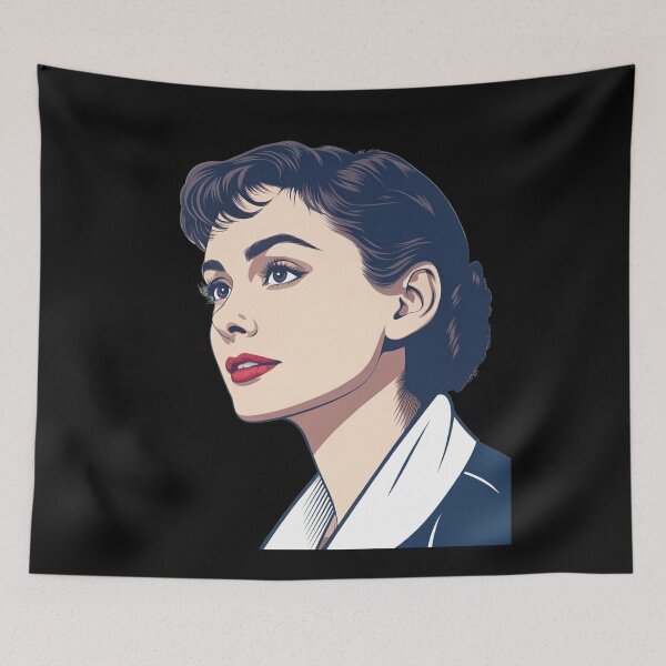 Item preview, Ayliva – Timeless Grace in Vector designed and sold by JayceTucker89.
