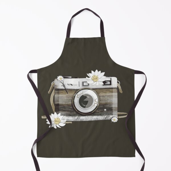 Item preview, Vintage Camera designed and sold by Karin Taylor.