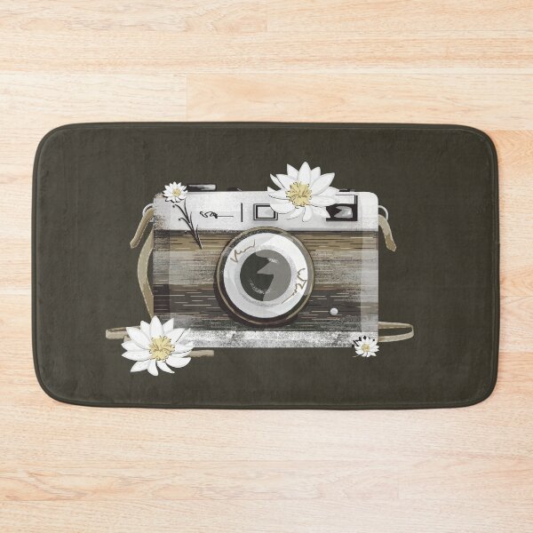 Item preview, Vintage Camera designed and sold by Karin Taylor.