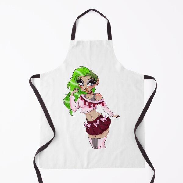 Item preview, Elektra designed and sold by ShadowiesArt.