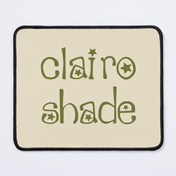 Item preview, clairo shade clairo meme charm album designed and sold by Kyna Arts.