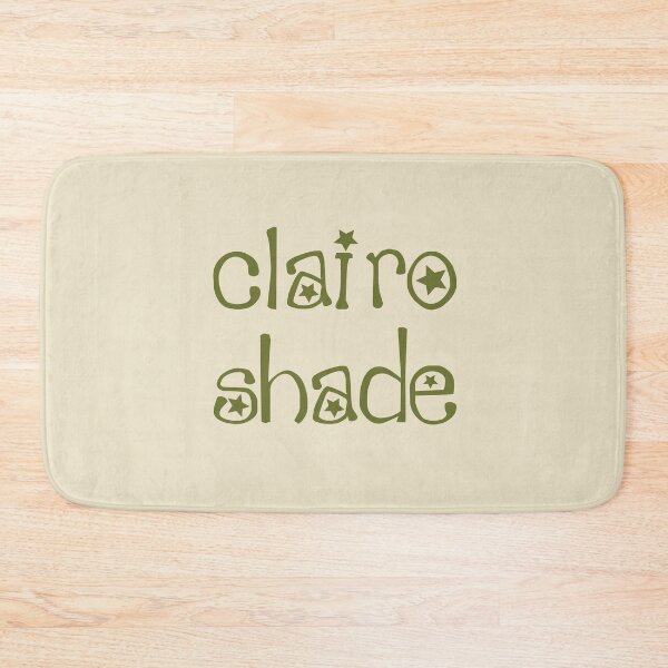 Item preview, clairo shade clairo meme charm album designed and sold by Kyna Arts.