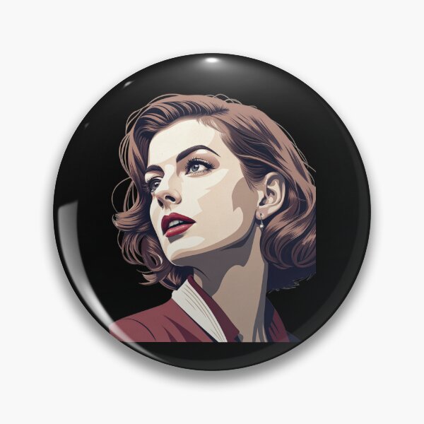 Item preview, Ayliva – Icon of Bold Elegance designed and sold by JayceTucker89.