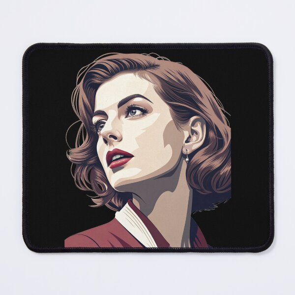 Item preview, Ayliva – Icon of Bold Elegance designed and sold by JayceTucker89.