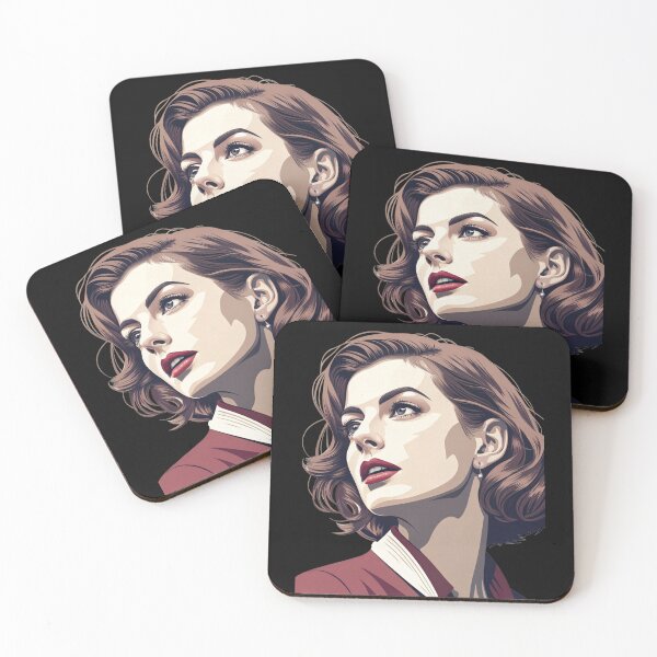Item preview, Ayliva – Icon of Bold Elegance designed and sold by JayceTucker89.