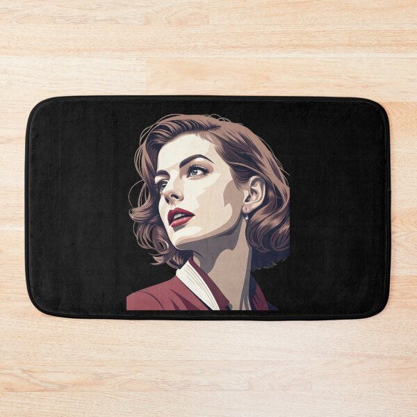 Item preview, Ayliva – Icon of Bold Elegance designed and sold by JayceTucker89.