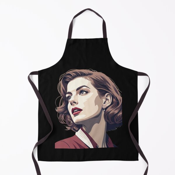 Item preview, Ayliva – Icon of Bold Elegance designed and sold by JayceTucker89.