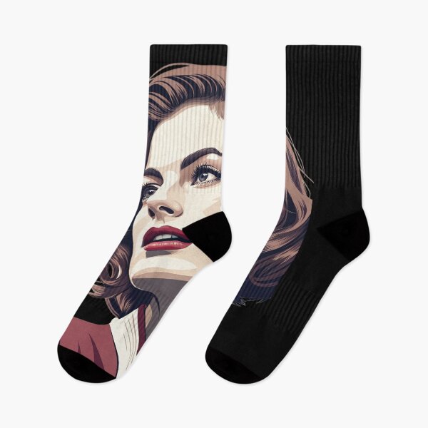 Item preview, Ayliva – Icon of Bold Elegance designed and sold by JayceTucker89.