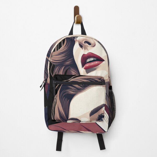Item preview, Ayliva – Icon of Bold Elegance designed and sold by JayceTucker89.