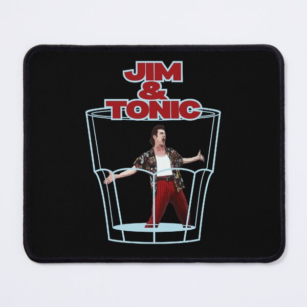 Item preview, Jim and Tonic designed and sold by UNK-Fatigues.
