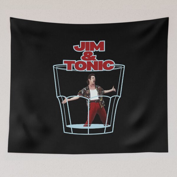 Item preview, Jim and Tonic designed and sold by UNK-Fatigues.