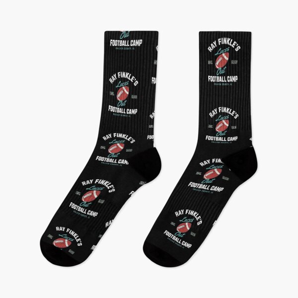 Item preview, Ray Finkle's Laces Out Football Camp - Est. 1983 designed and sold by Primotees.