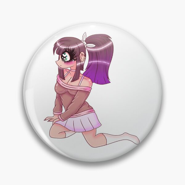 Item preview, Ruth Glora designed and sold by ShadowiesArt.