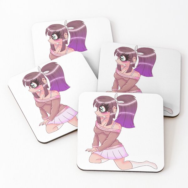 Item preview, Ruth Glora designed and sold by ShadowiesArt.