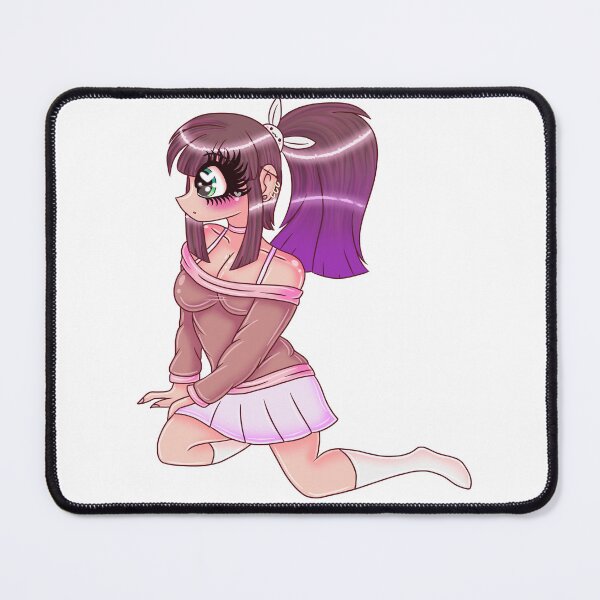 Item preview, Ruth Glora designed and sold by ShadowiesArt.