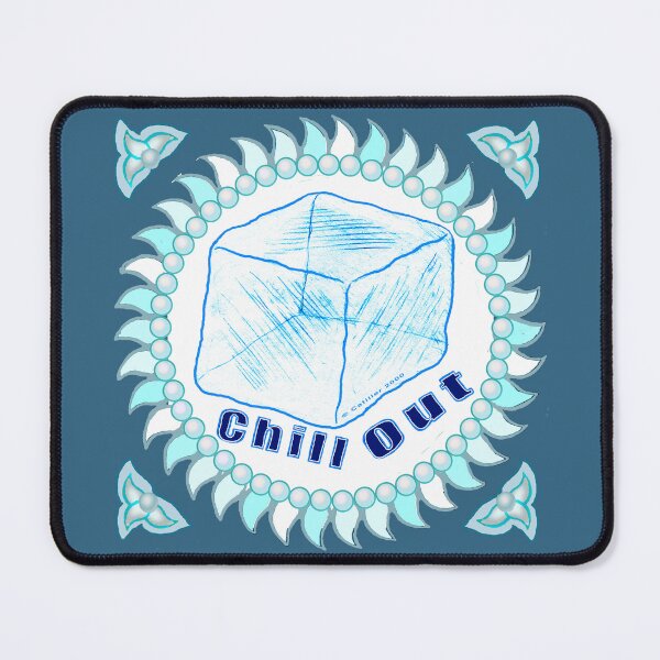 Item preview, Chill Out designed and sold by artmuvz.
