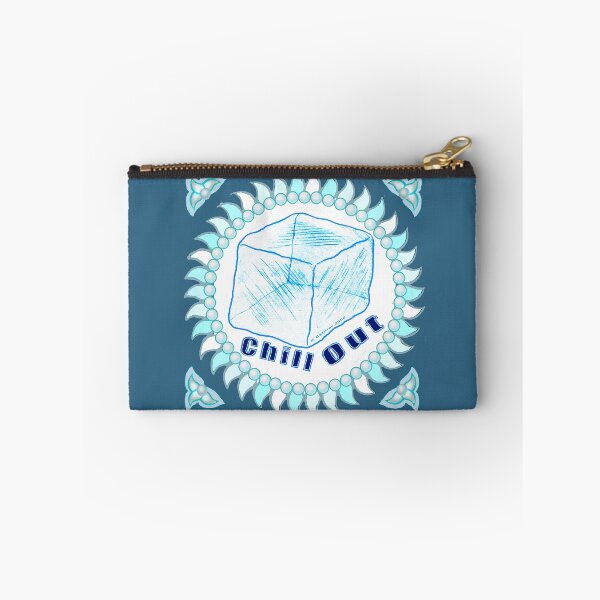 Item preview, Chill Out designed and sold by artmuvz.