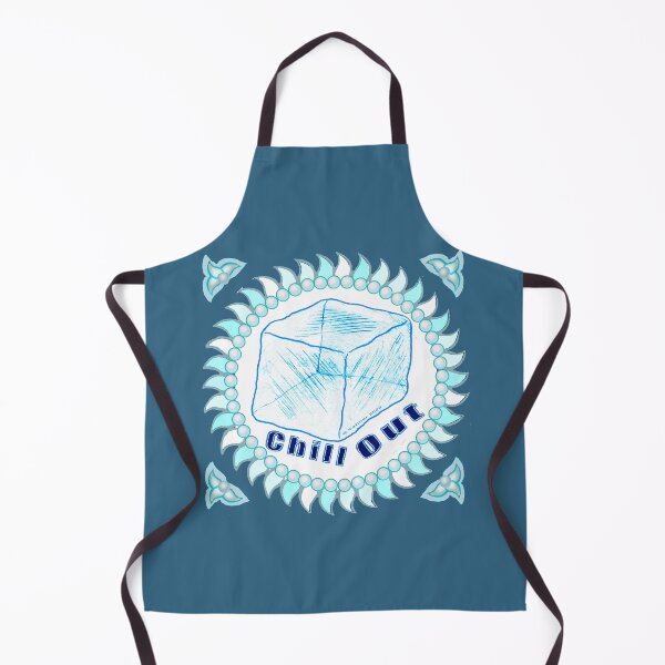 Item preview, Chill Out designed and sold by artmuvz.