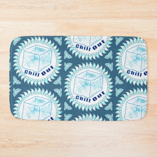 Item preview, Chill Out designed and sold by artmuvz.